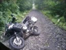 バイクで北海道にいってきた２０１１-第3夜