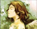 『灰羽連盟～Refrain　Of　Memory～』をギターで弾いてみた