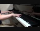 People In The Box ブリキの夜明け(Piano Cover)
