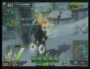 主武器はニュードでがんばるボーダーブレイク３３発目