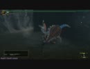【MHF】HC上位ドスランポス ソロ【中集め】