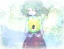 【東方ニコカラ】パノラマガール【Off Vocal】
