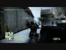 【BFBC2】FOXピザポテト　ファルコのタグ集めて豪華賞品GET