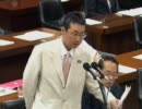 8.9 衆議院法務委員会 河井議員:自民が江田法相を徹底追及