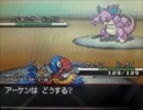 【ポケモンBW】下級者がテーマパでランダム実況 －小さき英雄たち－