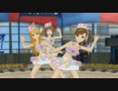 IM@S2 Colorfol Days 雪歩・真美・美希