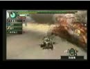 【モミアゲ邸】第6回神G級ハンターOGTYのMHP3ｒｄ　その9　【モンハン】