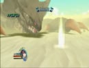 テイルズオブグレイセスf　カオスロックガガン　アスベルソロ
