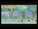 ４人でマリオ縛りプレイ、協力しないと生き残れない！【実況】part36