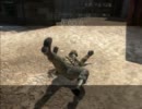 【XBOX】COD:BOをぬめりと実況気味プレイ　PYTHONでゲリラ戦