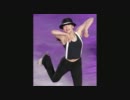 【編曲再現】浅田真央 '08-'09 EX②