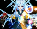 【MUGEN】地獄門リーグPart３