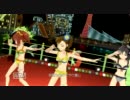 【アイドルマスター2】真美・真・やよい　shiny smile　【ノーマルPV】