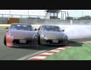 GT5 ドリフト装甲会 ドリフトコンテストPV