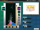 テトリスオンラインでTAをやってみた