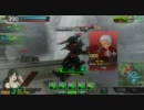 110806クラン戦2戦目の海老