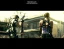 BIOHAZARD5  1-4