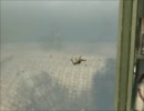 【COD:BO】泳いでた