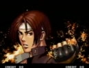 8月6日中野TRF　kof98無印大会　その２