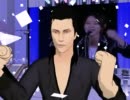 【UTAU ルシフェル】WHITE LOVE～short ver【MMD】 再うｐ