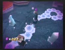 スーパーマリオギャラクシー ガチでプレイ Part77 スケートしてみた