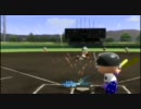 【PS3】k.ドナルドが実況パワフルプロ野球2011 サクセスをプレイ part.33