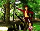 【MMD】動きざかりの武将たちへ 【戦国BASARA】