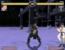 【MUGEN】らっすさんその3【キャラ作成】