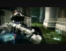 【クローク封印】日本語字幕版Crysis 2 最高難易度で初プレイpart 18/63
