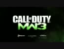 CoD：MW3 Spec Ops“Survival”トレイラ ー