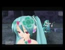 【Project DIVA 2nd】 memoria″君の赴くままに″ 初音ミク　【ｴﾃﾞｨｯﾄPV】