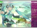 【メルト/ Melt 3M MIX】Cair - Malay ver. 歌ってみた【あさ】