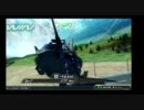 ガンダム　エクストリーム　VS　対戦動画　黒本X2改視点