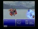 【FF6】魔力の渦から世界を救う【実況プレイ】 part16