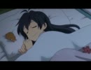 アニメ　アイドルマスター　第５話　響まとめ動画
