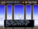 SFC 北米版アクトレイザー - ネイティブ英語実況プレイ - Part 21 Ending