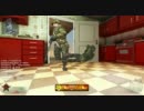 【PC版】CoD:BO ミッミッと駆け巡る戦場　２０（ＢＢＦＦＡ　ＡＫ７４u）
