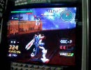 [ガンダムVSガンダム]ゴッドその３