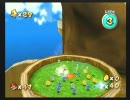 スーパーマリオギャラクシー ガチでプレイ Part80 レッドコメット