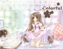 【七色ビタミン】C80新譜　『Colorful』