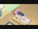 野獣と化したちなつ　比較してみた