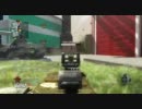 【COD:BO】たいやきのマーセモッシュ実況【ドミネ２】