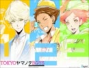 ＴＹＢ（ＨＯＮＥＹＭＩＬＫ）をやってみた。その5