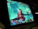 GCBカードビルダー両雄激突 店内対戦 再会フェデリコゲリラ