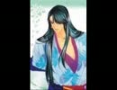 【遙か2】水蜜桃の雫絵　歌ってみた【翡翠】