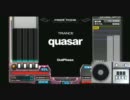 【beatmania】quasar(Another/HARD)【片手】