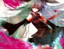 【初音ミク】クレナイソラ【オリジナル】