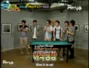 【SHINee】 090811 イケメン時代 5/5 【ソンミン・ドンへ】