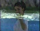 懐かＣＭ　美人編