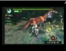 【モミアゲ邸】第6回神G級ハンターOGTYのMHP3ｒｄ　その12　【モンハン】